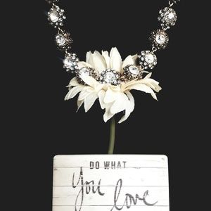 Fashion Vintage looking Necklace